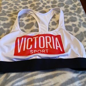 Victoria’s Secret sports bra